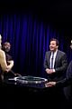 saoirse ronan and don cheadle play catchphrase tonight show 02