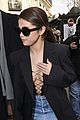 selena gomez steps out in paris during fashion week 04