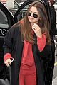 selena gomez steps out in paris during fashion week 07