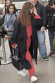 selena gomez steps out in paris during fashion week 09