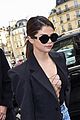 selena gomez steps out in paris during fashion week 18