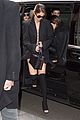 selena gomez steps out in paris during fashion week 22