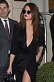 selena gomez steps out in paris during fashion week 27