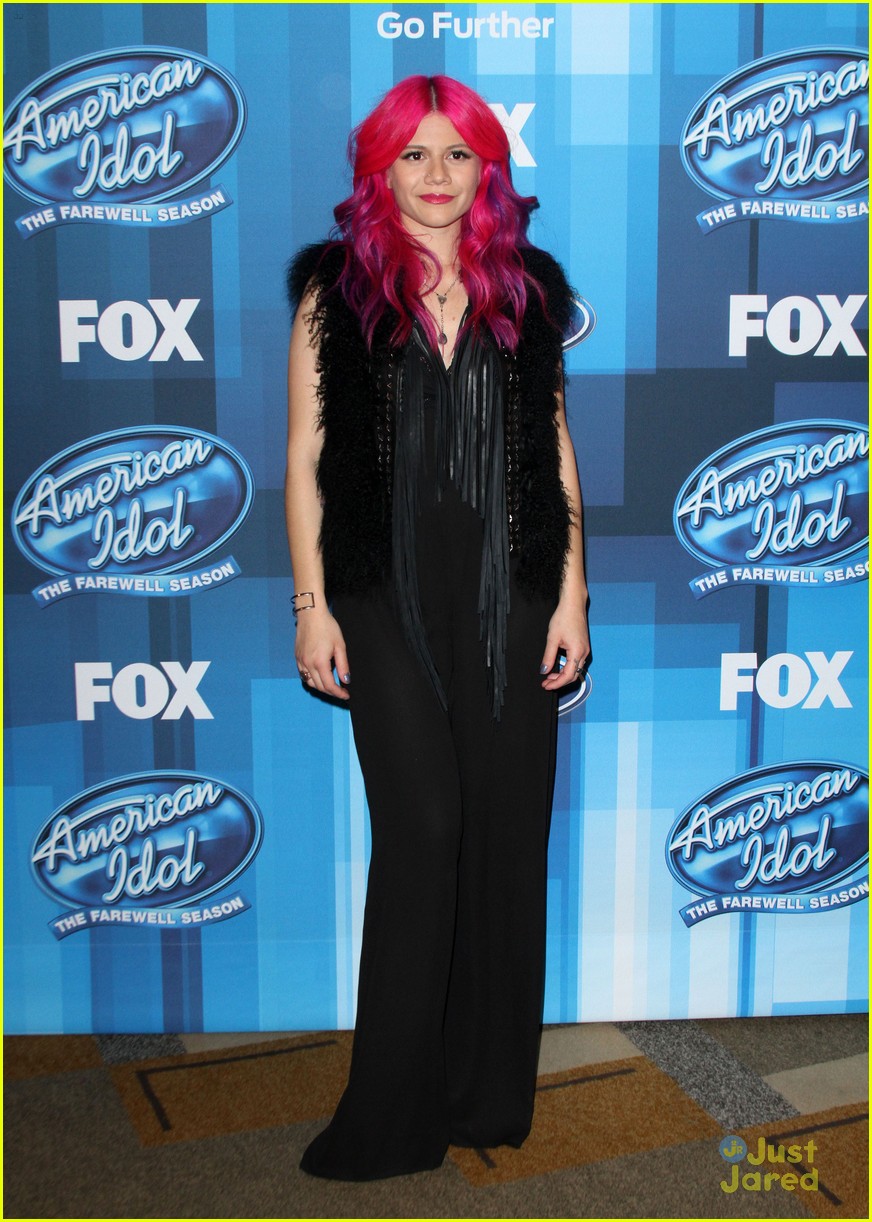 david archuleta david cook reunite idol winner comments 13