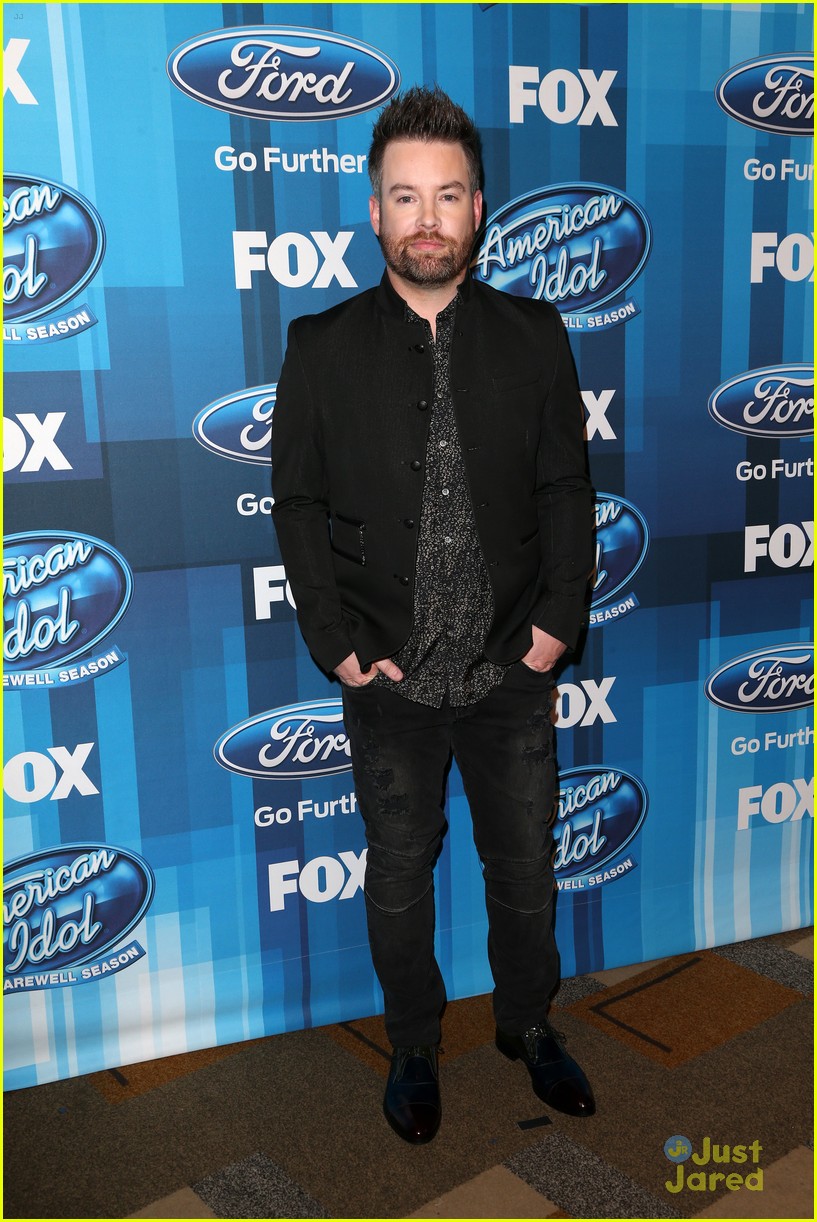 david archuleta david cook reunite idol winner comments 35