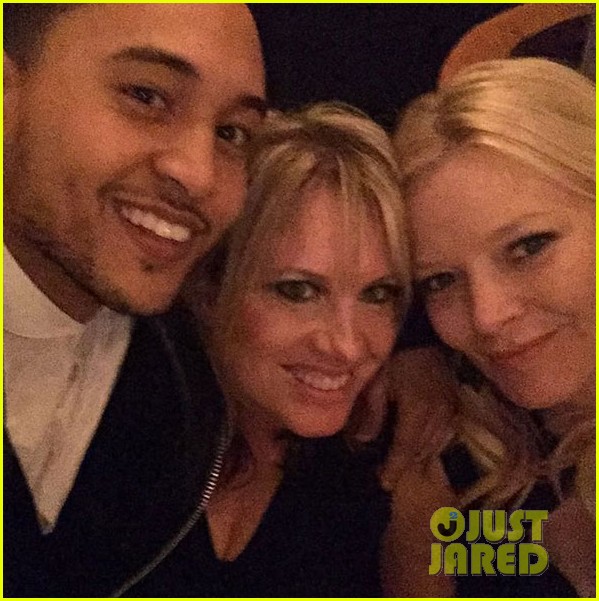 baby daddy wrap party photos 03