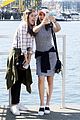 bailee madison mckaley miller sightseeing vancouver 05