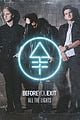 before you exit all the lights buzztracks 01