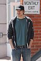 brandon routh out about los angeles 01