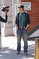 brandon routh out about los angeles 02