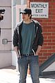 brandon routh out about los angeles 04