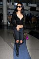 chanel iman gets back to work after coachella 01