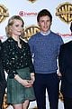 fantastic beasts where to find them cast cinemacon 2016 08