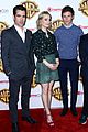 fantastic beasts where to find them cast cinemacon 2016 09