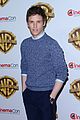 fantastic beasts where to find them cast cinemacon 2016 17