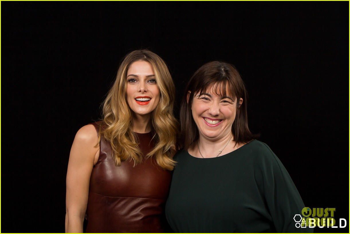 ashley greene promo nyc events 28