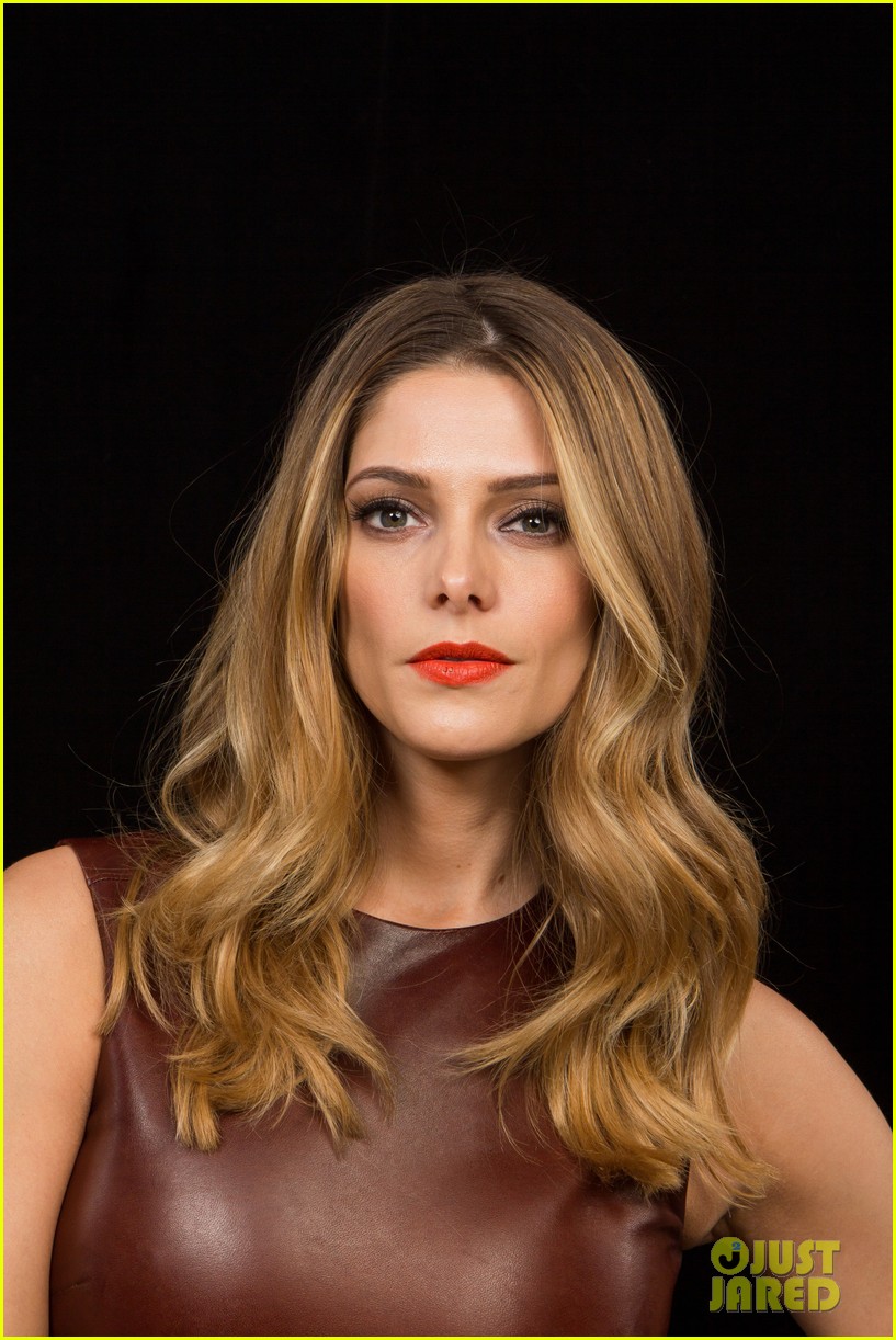 ashley greene promo nyc events 58