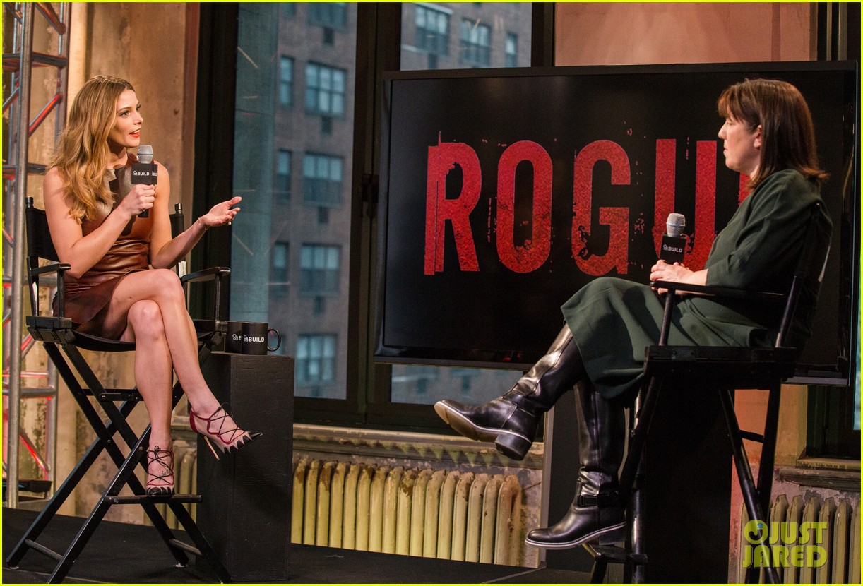 ashley greene promo nyc events 62