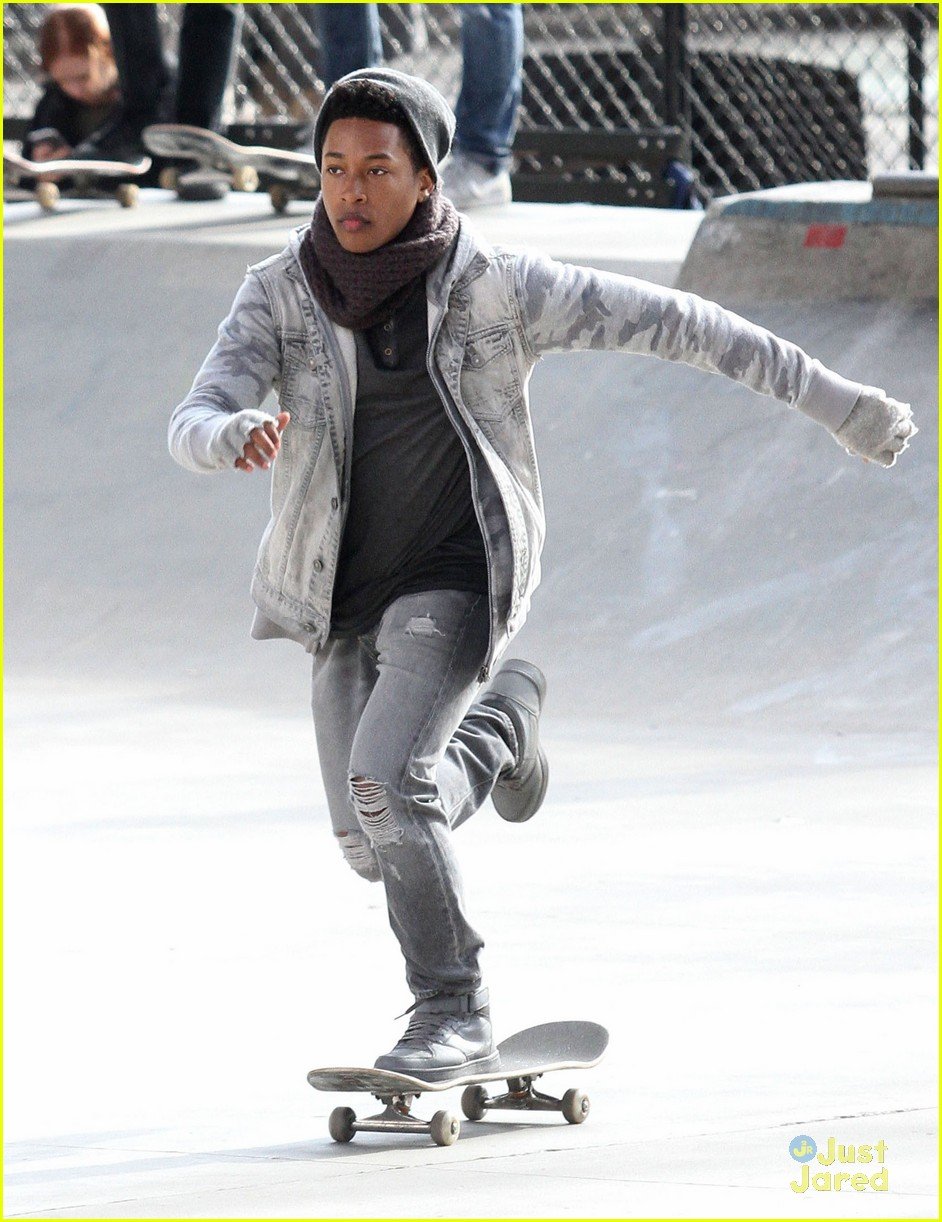 Jacob Latimore Drops 'Remember Me' Video Before Filming 'Collateral