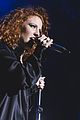 jess glynne bench collab continues apollo concert pics 03
