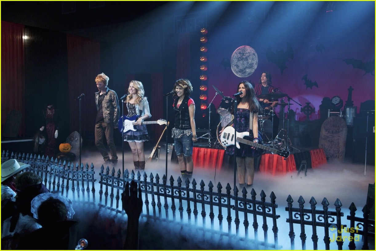 'Lemonade Mouth' Turns Five Where Are The Stars Now? Photo 956629