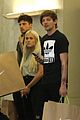 louis tomlinson spends the day with freddie and sister lottie 01
