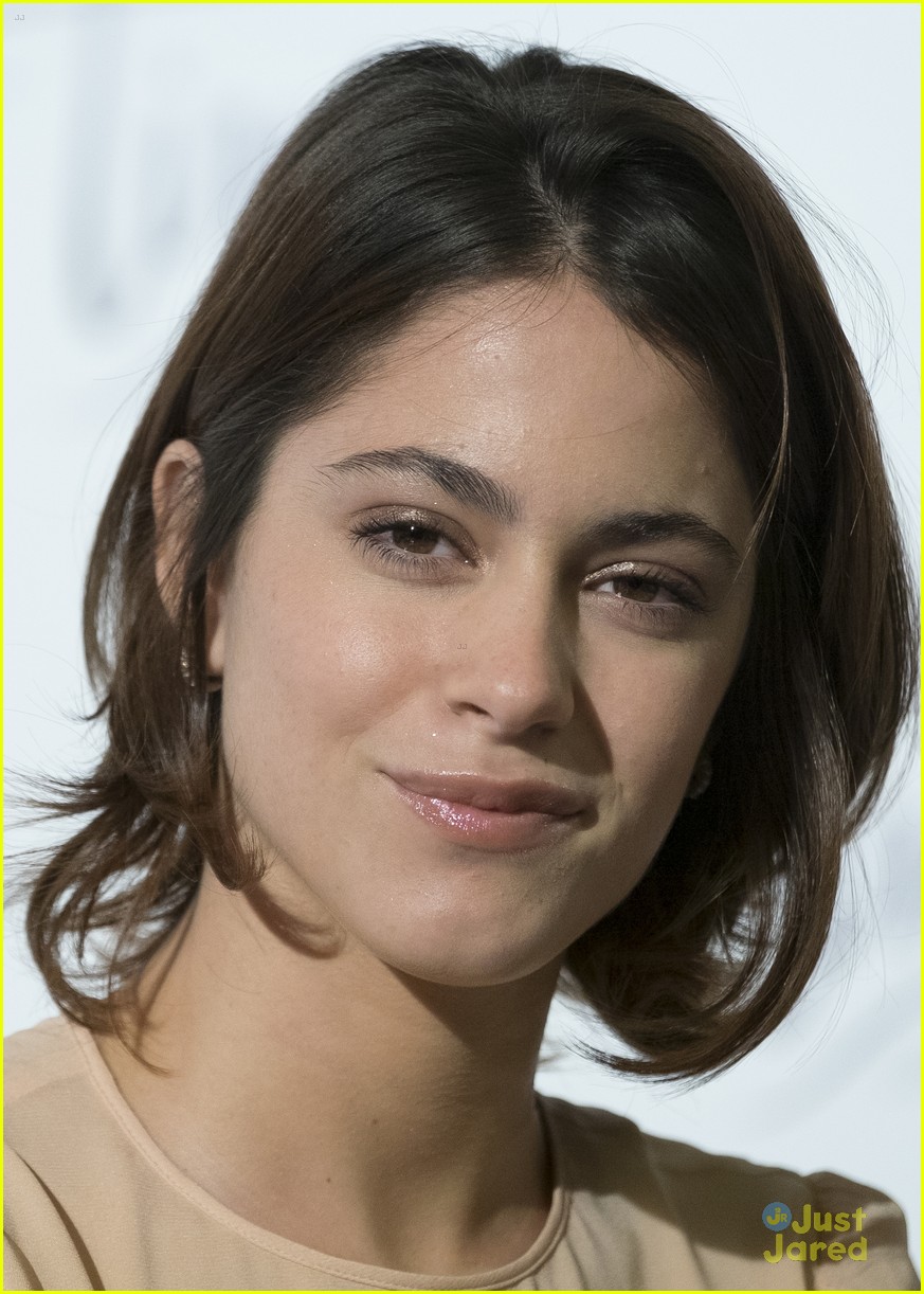 Martina Stoessel Is Happy To Have Been 'Violetta' | Photo 962150 ...