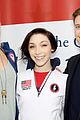 meryl davis charlie white discuss returning to competition airweave road rio event 02