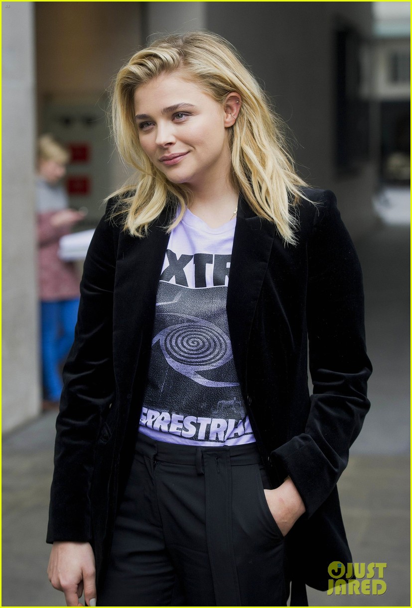 Chloë Grace Moretz and Brooklyn Beckham's Best Instagram Photos Together