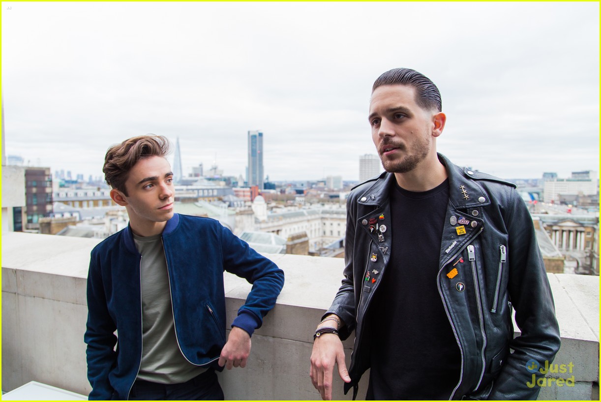 nathan sykes collaborate g eazy new single 02
