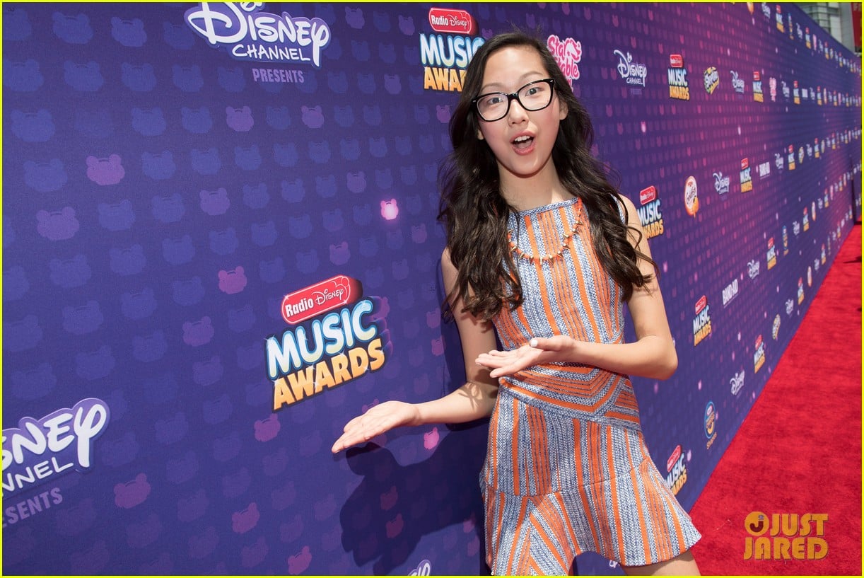 Full Sized Photo of jake paul bizaardvark cast 2016 rdma 09 Jake Paul