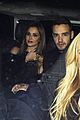liam payne cheryl cole madly in love 11