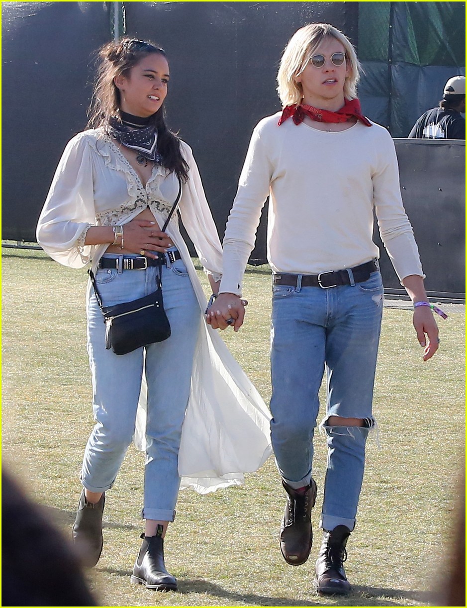 Courtney ross lynch and Courtney Eaton
