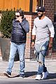 ricky whittle steps out toronto after 100 death 05