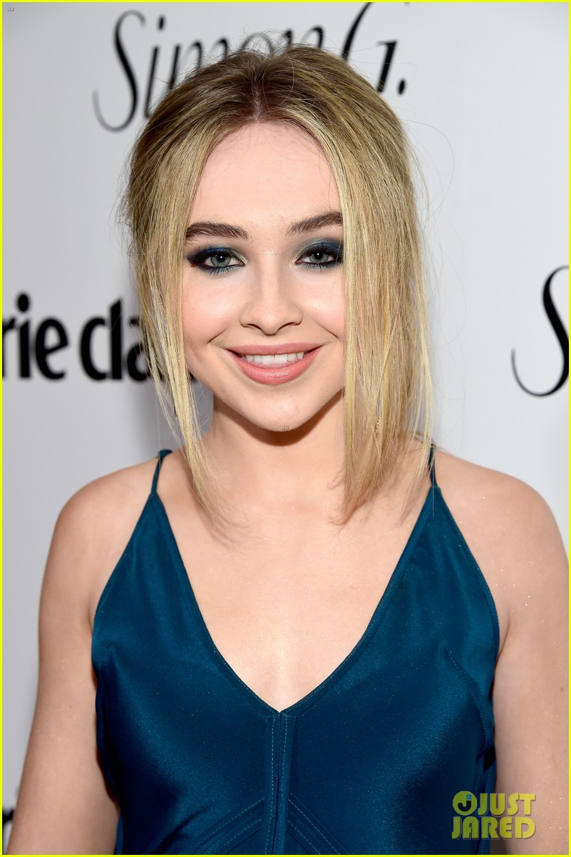 Sabrina Carpenter & Bailee Madison are 'Marie Claire' Fresh Faces