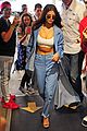 selena gomez miami airport flight out 10