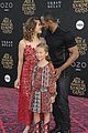 allison holker first post baby appearance 02