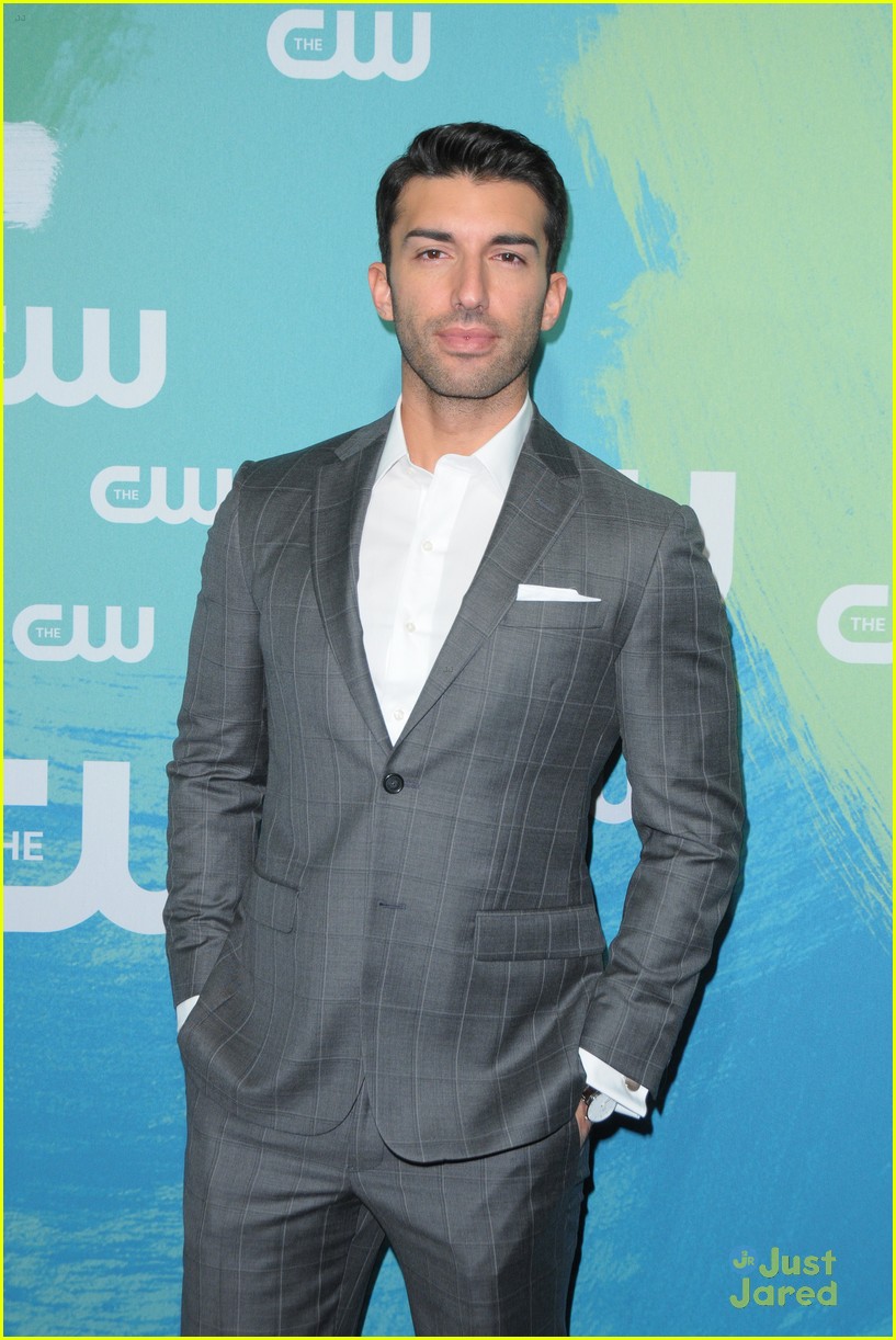 Justin Baldoni Teams with CW Good For 'My Last Days' Digital Series
