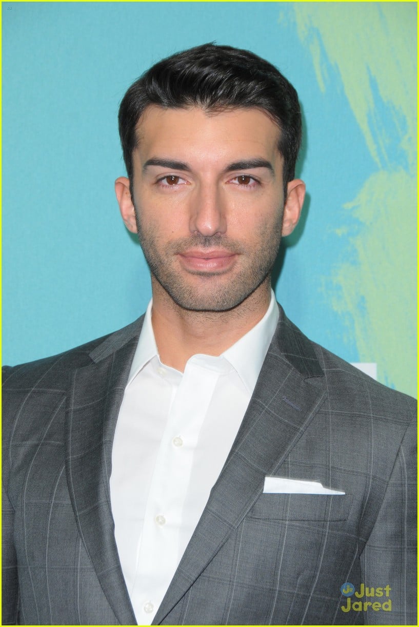 Justin Baldoni Teams with CW Good For 'My Last Days' Digital Series