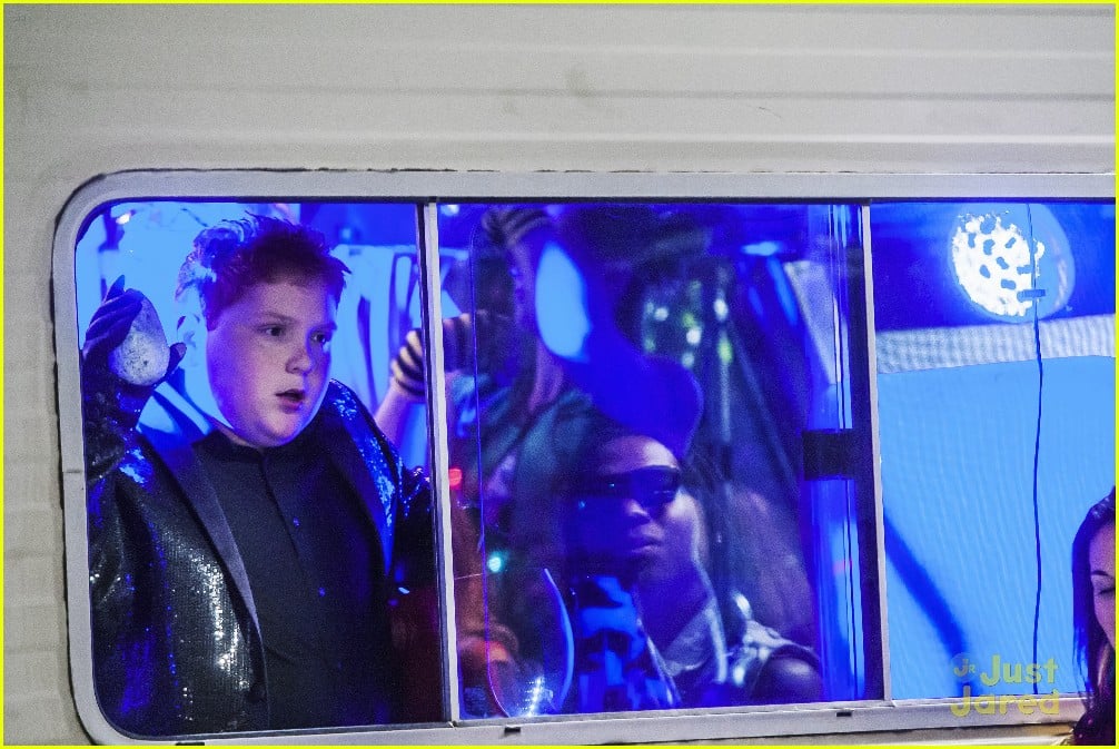 'Best Friends Whenever' Season Finale Is Tonight! Photo 974345 Photo Gallery Just Jared Jr.