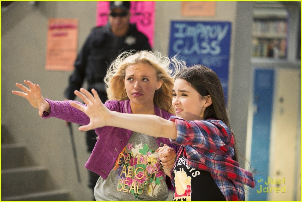 'Best Friends Whenever' Season Finale Is Tonight! Photo 974347 Photo Gallery Just Jared Jr.