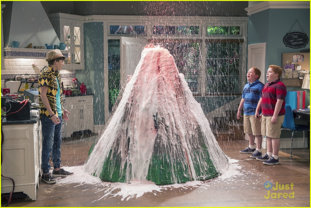 'Best Friends Whenever' Season Finale Is Tonight! Photo 974348 Photo Gallery Just Jared Jr.