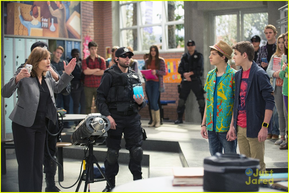 'Best Friends Whenever' Season Finale Is Tonight! Photo 974349 Photo Gallery Just Jared Jr.