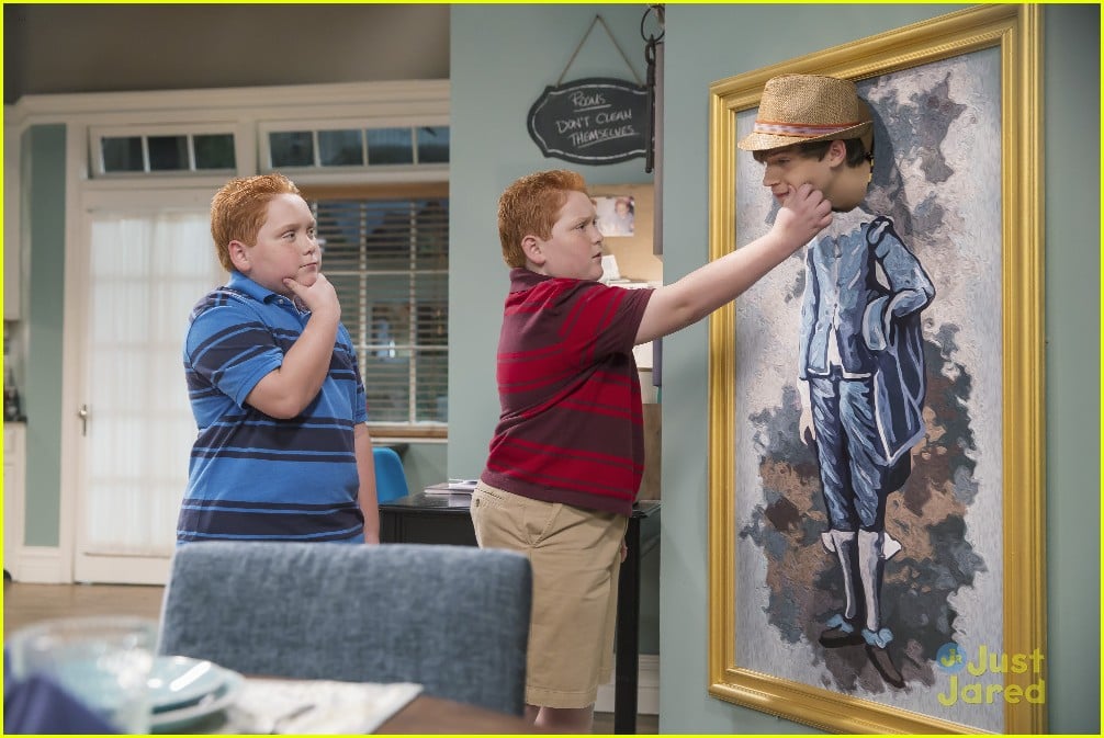 'Best Friends Whenever' Season Finale Is Tonight! Photo 974350 Photo Gallery Just Jared Jr.