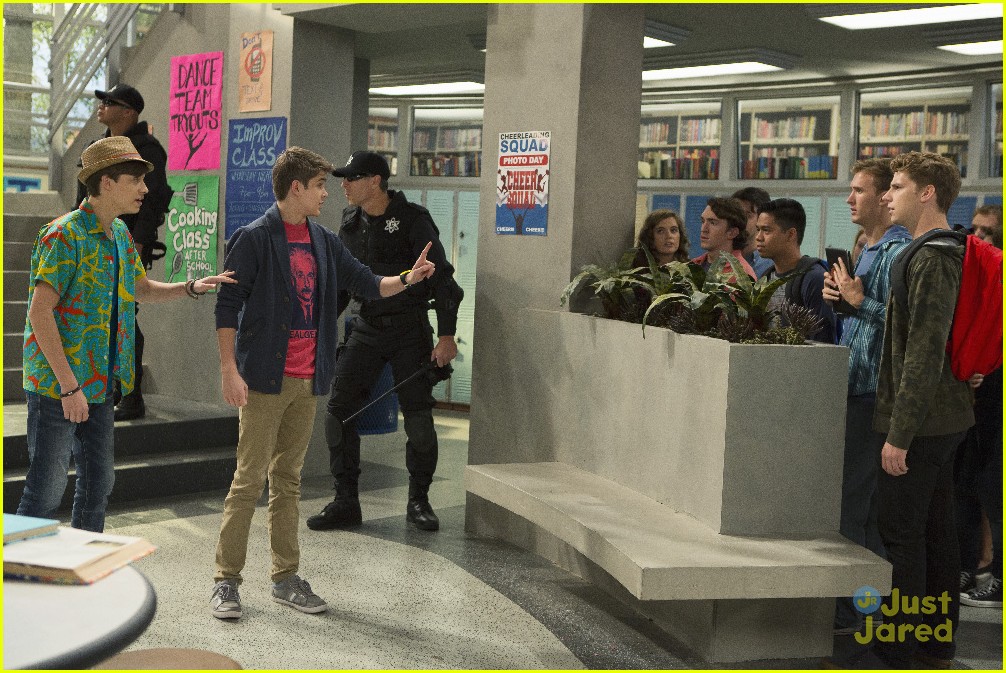 'Best Friends Whenever' Season Finale Is Tonight! Photo 974353 Photo Gallery Just Jared Jr.
