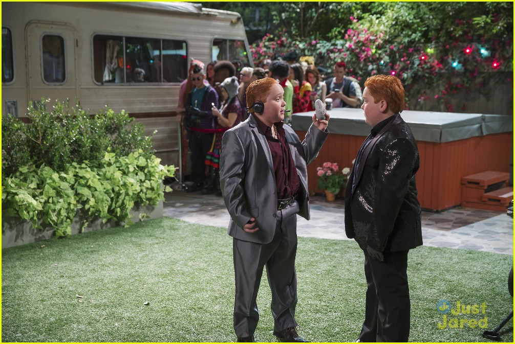 'Best Friends Whenever' Season Finale Is Tonight! Photo 974356 Photo Gallery Just Jared Jr.