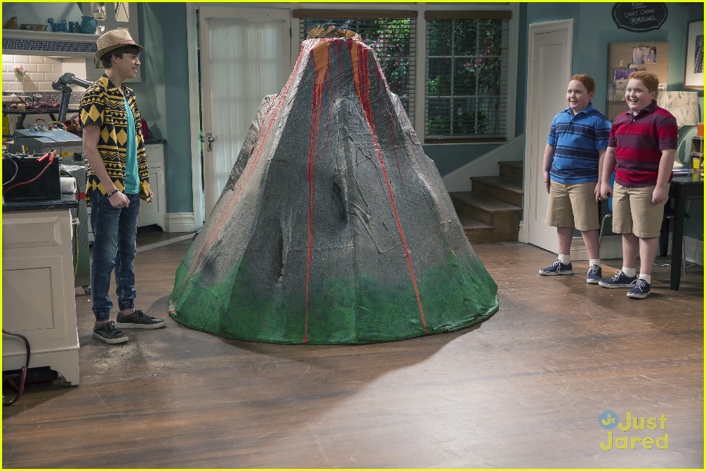 Full Sized Photo of best friends whenever season finale stills 18 'Best Friends Whenever