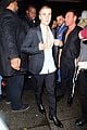 justin bieber shows off chest at met gala 2016 after party 02