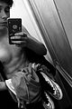 brooklyn beckham posts new shirtless selfie on instagram 05