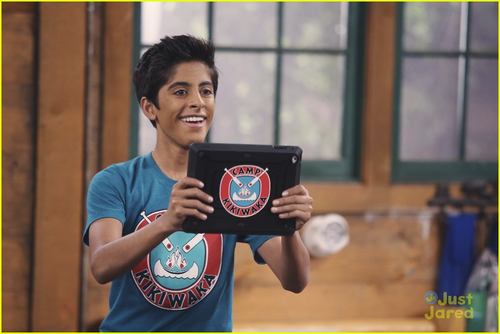 Is Camp Kikiwaka Closing Down on 'Bunk'D'? | Photo 969932 - Photo ...